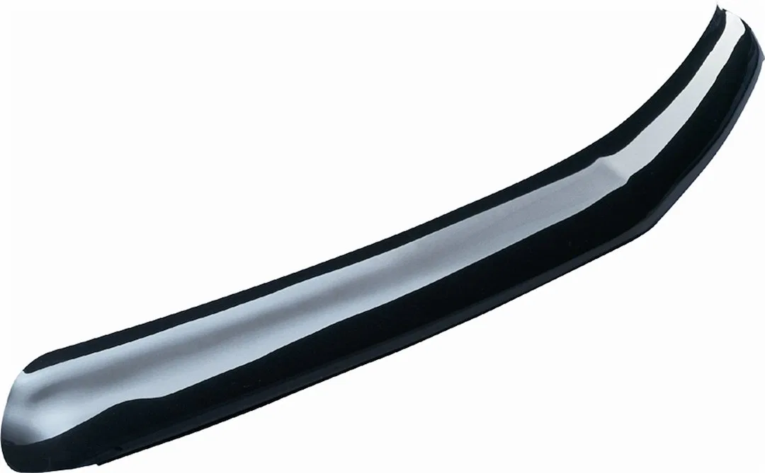 79108S – GT STYLING Bug Shield, Wrap-Around Smoke
